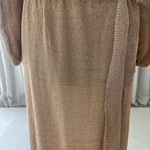 Lovers & Friends Shirt and Skirt - Picture 3 of 5